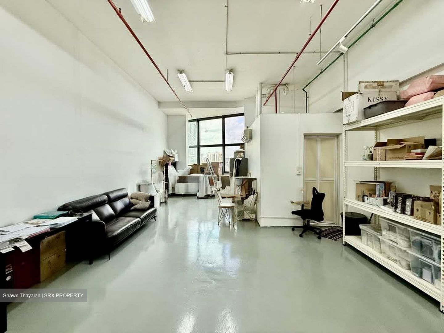 Oxley Bizhub (D14), Factory #592183131